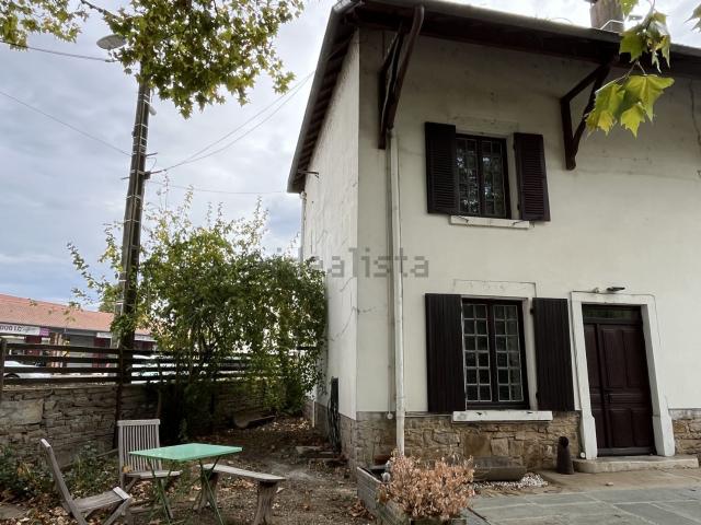 Appartement, Saint Romain de Jalionas