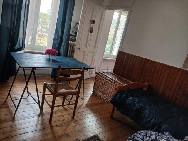Appartement, Saint Romain en Gal