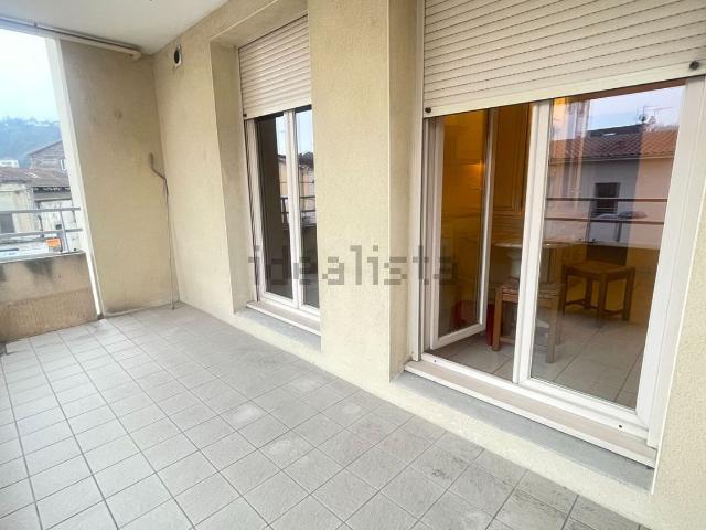 Appartement, Saint Romain en Gal