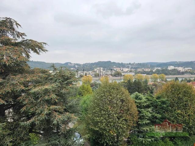 Appartement, Saint Romain en Gal