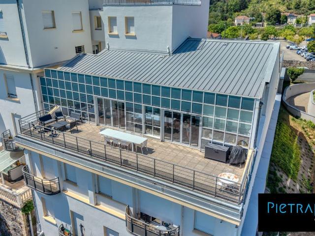 Appartement, Saint Romain en Gal