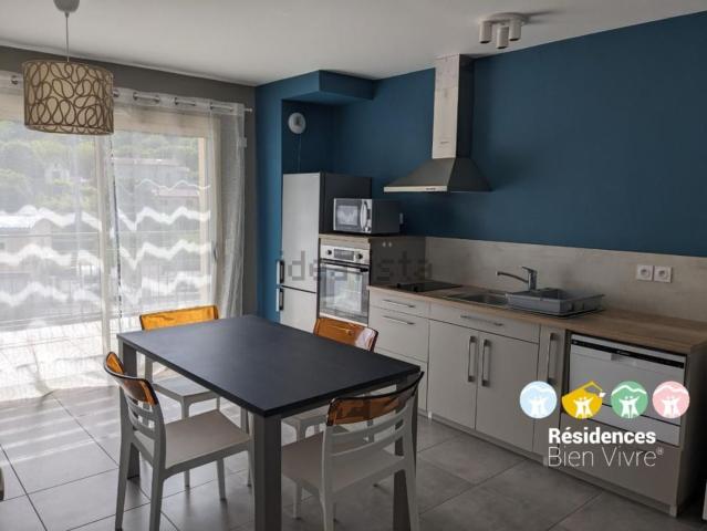 Appartement, Saint Romain en Gal