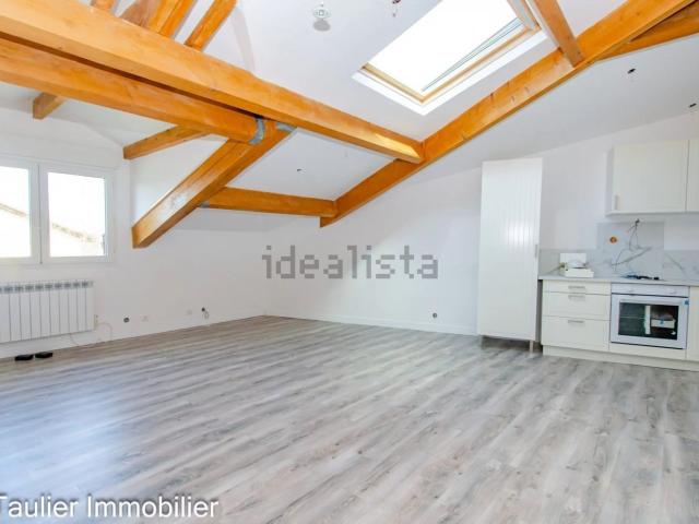 Appartement, Saint Romans