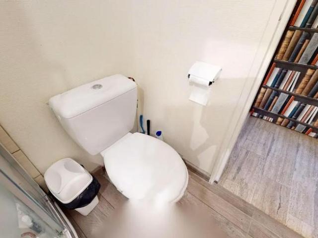 Appartement Saint Saint 42100 DS102020480