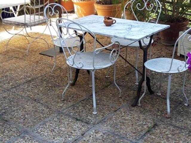 Appartement Saint Saint 83700 DLS90200357