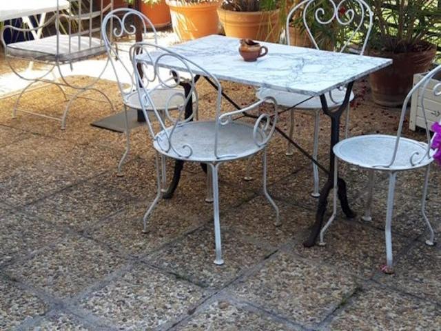 Appartement Saint Saint 83700 DS77684469