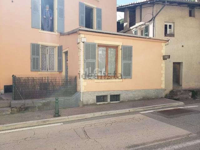 Appartement, Saint Sauveur sur Tinée
