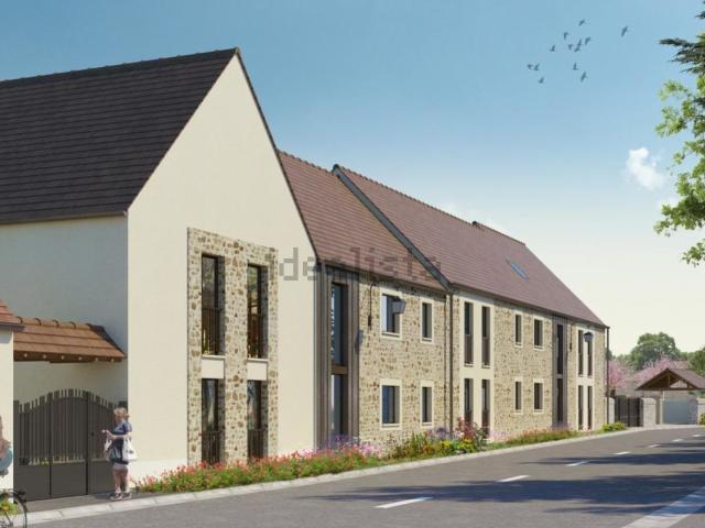 Appartement, Saint Sauveur sur École