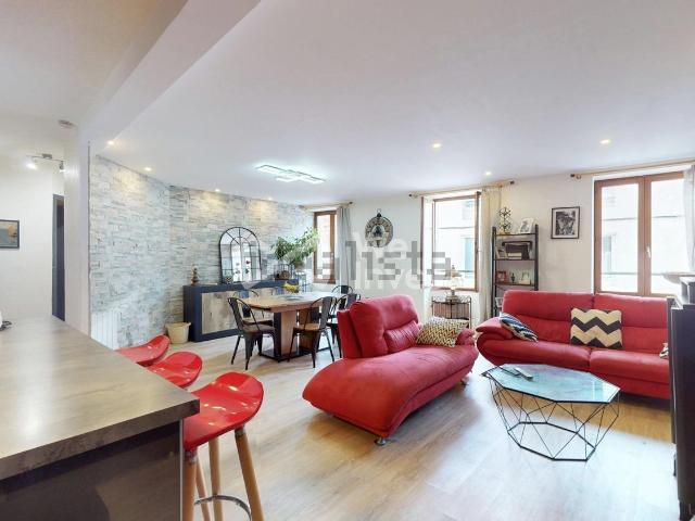Appartement, Saint Sauveur