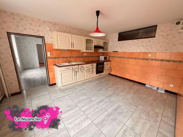 Appartement, Saint Sauveur