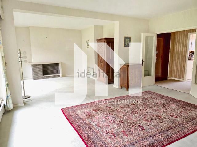 Appartement, Saint Saulve
