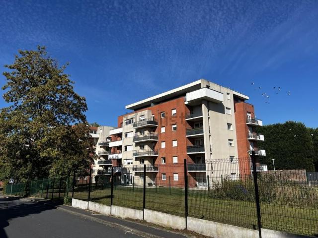 Appartement, Saint Saulve