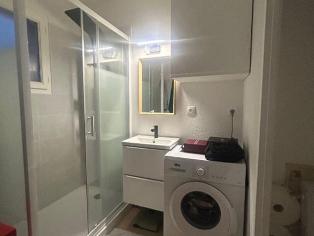 Appartement Saint Savin 2 pièce s 42 m2