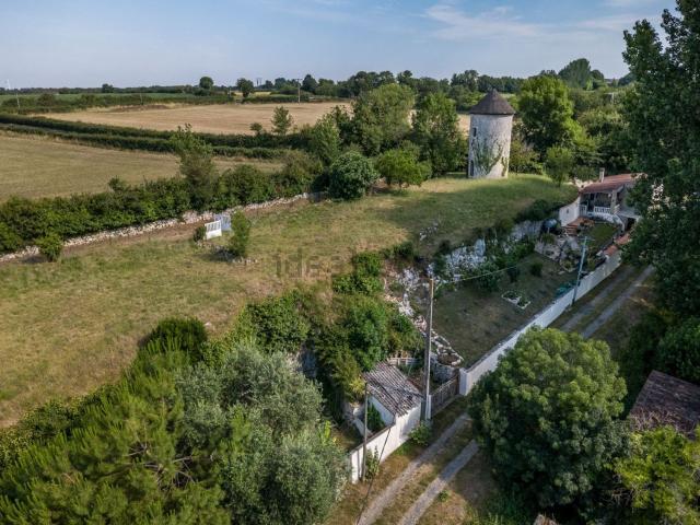 Appartement, Saint Savinien