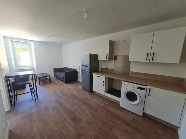 Appartement, Saint Savournin