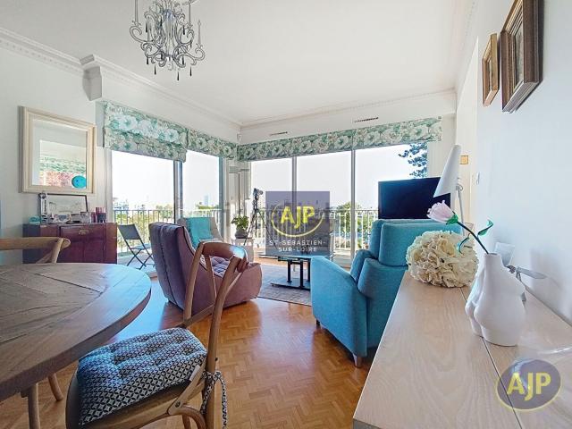 Appartement, Saint Sébastien sur Loire