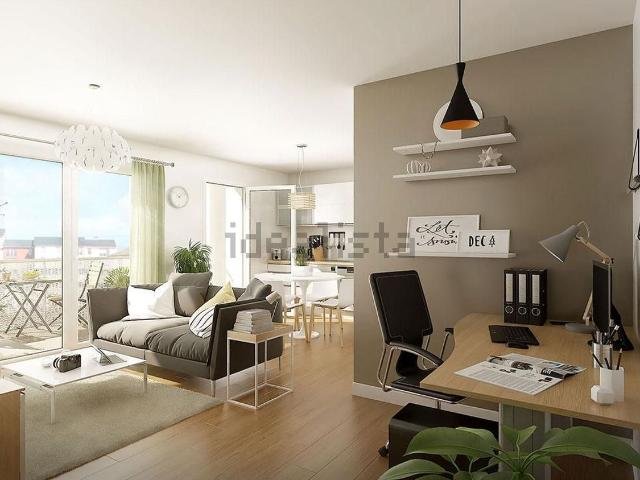 Appartement, Saint Sébastien sur Loire