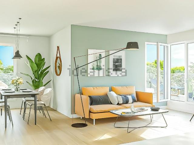 Appartement, Saint Sébastien sur Loire
