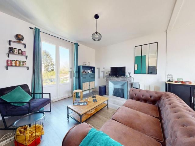 Appartement, Saint Sébastien sur Loire