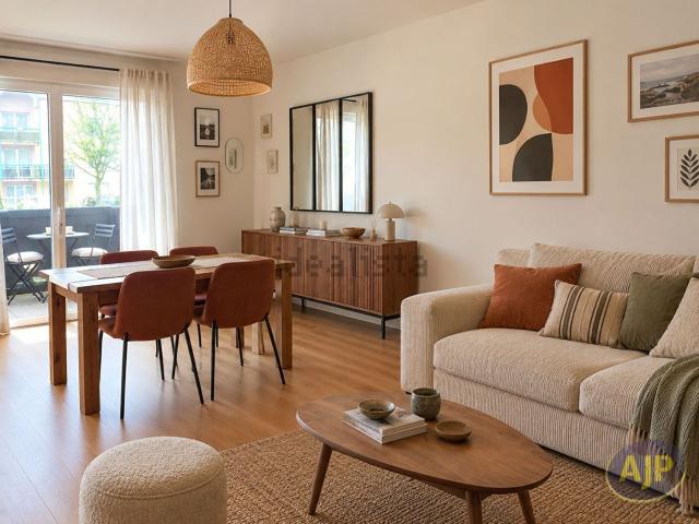 Appartement, Saint Sébastien sur Loire