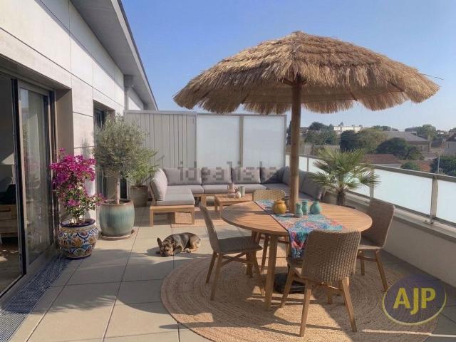 Appartement, Saint Sébastien sur Loire
