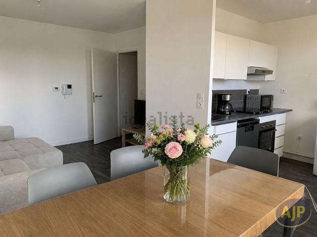 Appartement, Saint Sébastien sur Loire