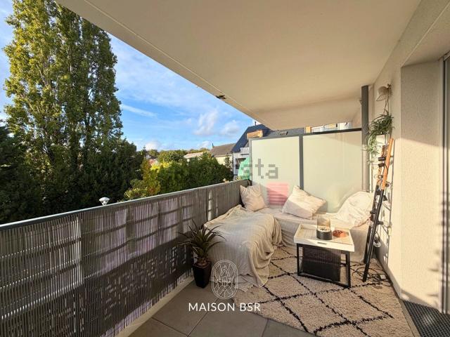 Appartement, Saint Sébastien sur Loire