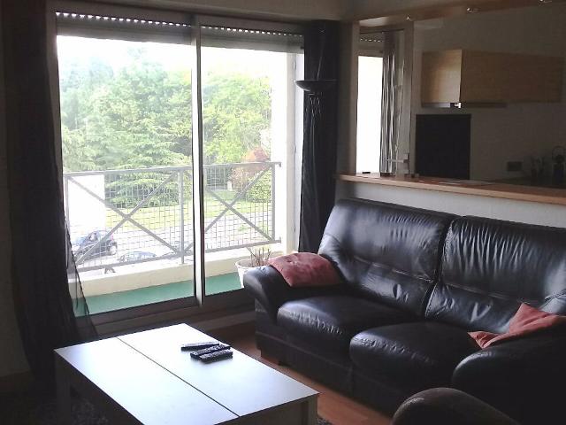 Appartement Saint Sebastien Sur Loire 2 pièce s 50.50 m2