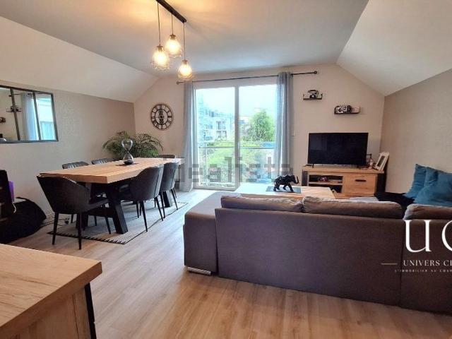 Appartement, Saint Sébastien sur Loire
