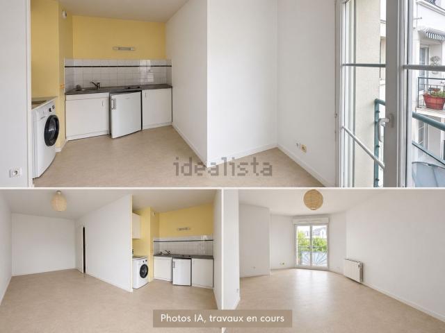 Appartement, Saint Sébastien sur Loire