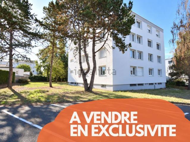 Appartement, Saint Sébastien sur Loire