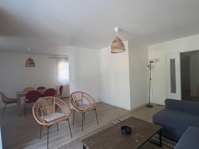 Appartement Saint Sebastien Sur Loire 4 pièce s Martellière Beaugerie proche commodités