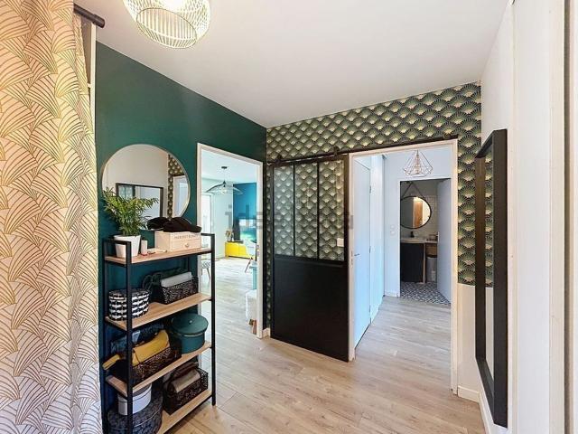 Appartement, Saint Sébastien sur Loire