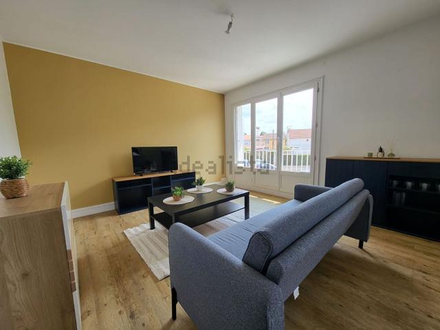 Appartement, Saint Sébastien sur Loire