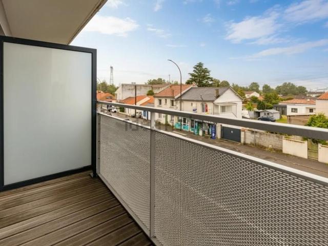Appartement, Saint Sébastien sur Loire