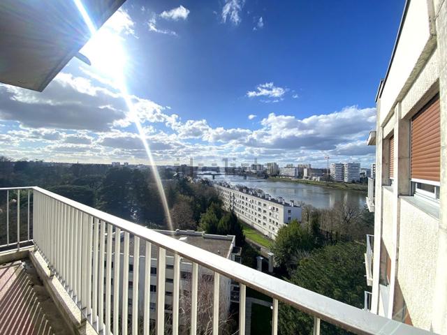 Appartement, Saint Sébastien sur Loire