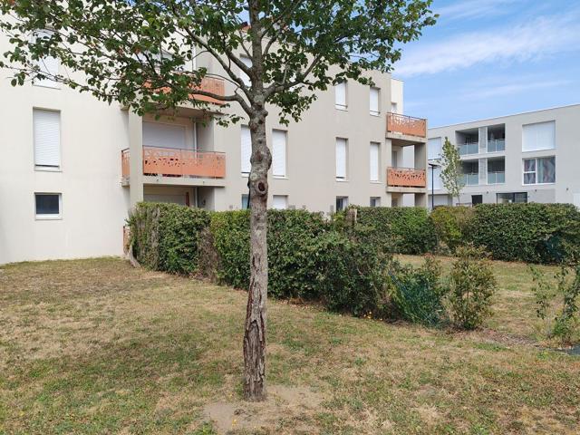 Appartement, Saint Sébastien sur Loire