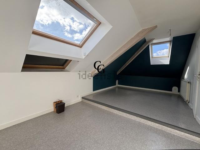 Appartement, Saint Sébastien sur Loire