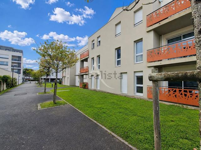 Appartement, Saint Sébastien sur Loire