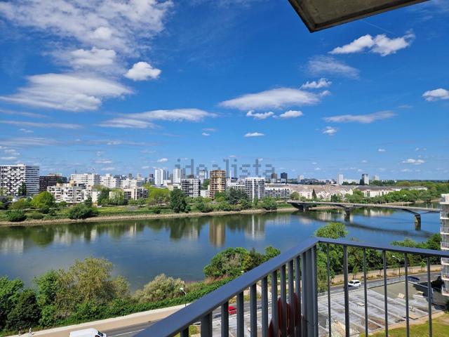 Appartement, Saint Sébastien sur Loire