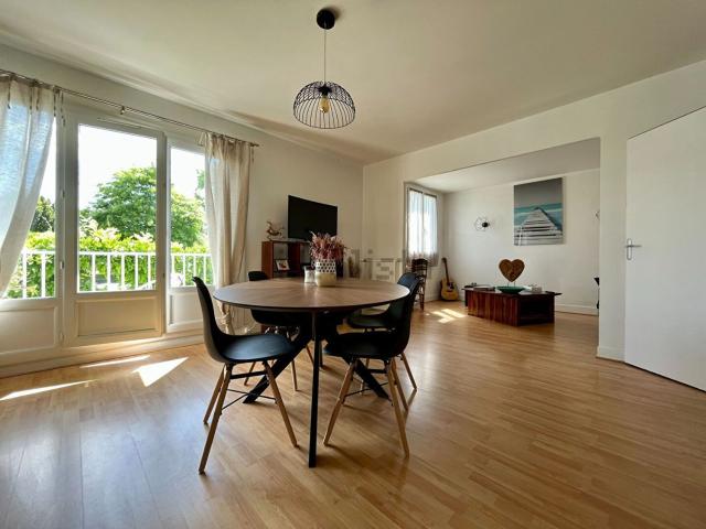 Appartement, Saint Sébastien sur Loire