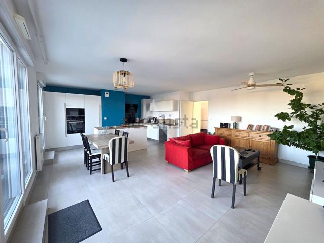Appartement, Saint Sébastien sur Loire