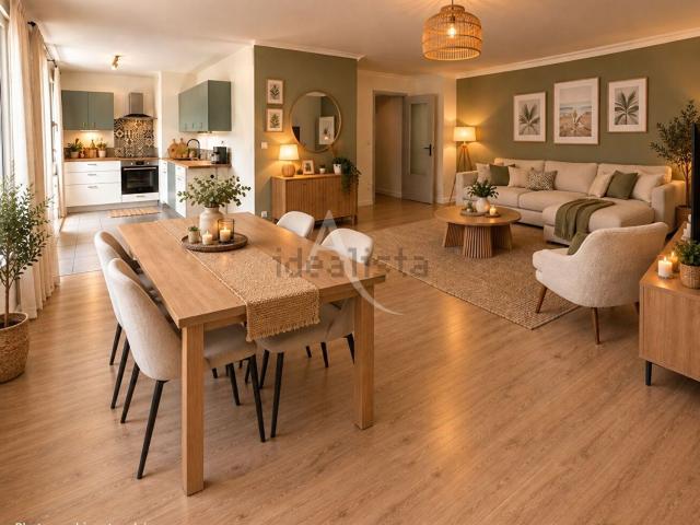 Appartement, Saint Sébastien sur Loire