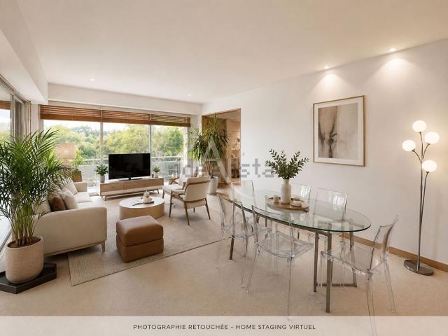 Appartement, Saint Sébastien sur Loire