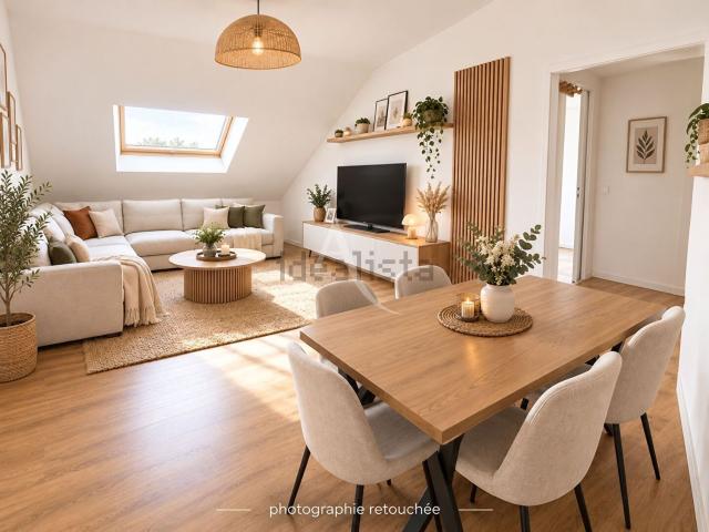 Appartement, Saint Sébastien sur Loire