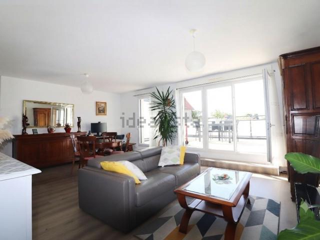 Appartement, Saint Sébastien sur Loire