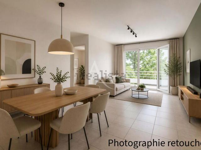 Appartement, Saint Sébastien sur Loire