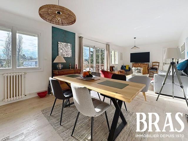 Appartement, Saint Sébastien sur Loire