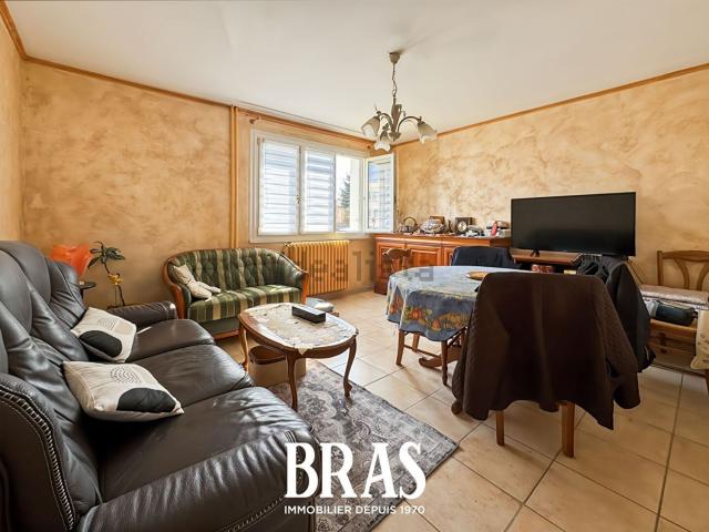 Appartement, Saint Sébastien sur Loire