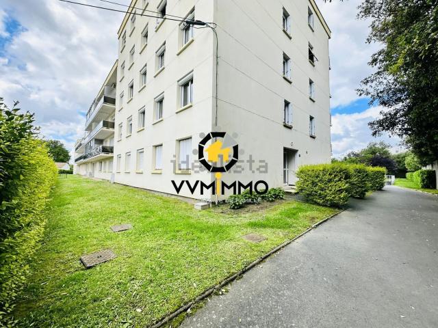 Appartement, Saint Sébastien sur Loire